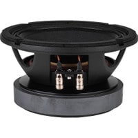 Main product image for PRV Audio 6MB550FT Forte Series 6" Midbass Speaker 8 Ohm294-2949